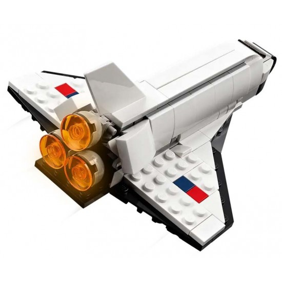 LEGO Space Shuttle  31134