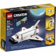 LEGO Space Shuttle  31134