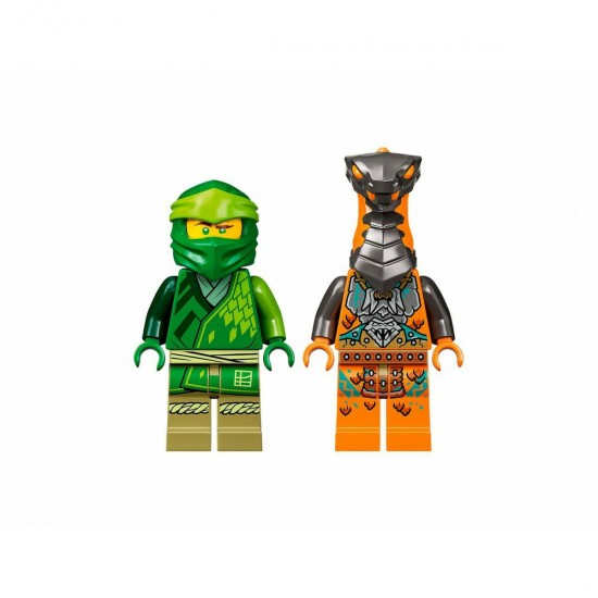 LEGO 71757 LIOYD''S NINJA MECH  71757