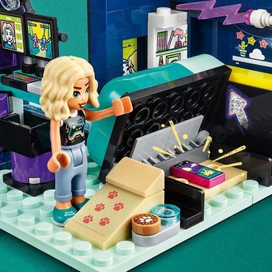 LEGO Nova's Room 41755