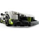 LEGO SPEED 76900 KOENIGSEGG JESKO 76900