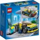 LEGO Electric Sports Car 60383