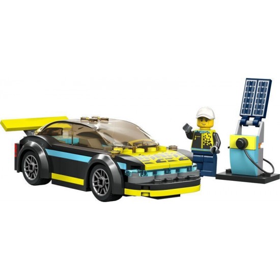 LEGO Electric Sports Car 60383