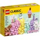 LEGO Creative Pastel Fun 11028