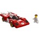 LEGO 76906 FERRARI 512 M RUMOURED FOR  76906