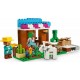 LEGO 21184 MINECRAFT BAKERY   21184