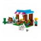 LEGO 21184 MINECRAFT BAKERY   21184