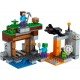 LEGO 21166 THE ABANDONED MINE 21166