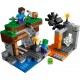 LEGO 21166 THE ABANDONED MINE 21166