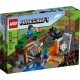 LEGO 21166 THE ABANDONED MINE 21166