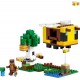 LEGO The Bee Cottage 21241