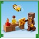 LEGO The Bee Cottage 21241