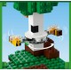 LEGO The Bee Cottage 21241