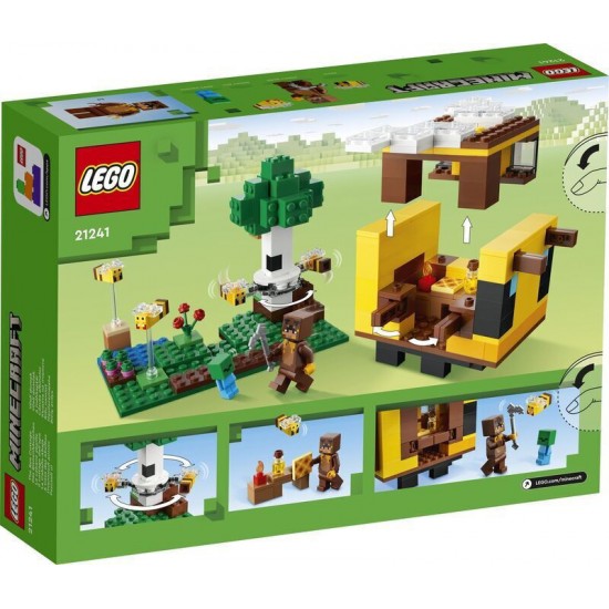 LEGO The Bee Cottage 21241