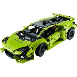 LEGO Lamborghini Huracan Tecnica  42161