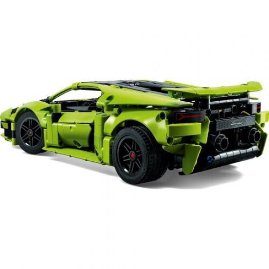 LEGO Lamborghini Huracan Tecnica  42161