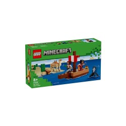 LEGO The Pirate Ship Voyage  21259