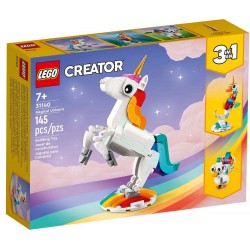 LEGO Magical Unicorn  31140