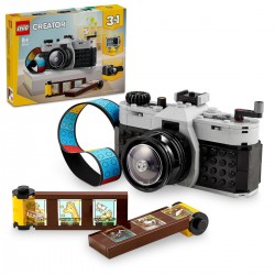 LEGO Retro  Camera   31147
