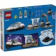 LEGO Spaceship and Asteroid Discovery   60429 ΔΩΡΟ Η ΛΑΜΠΑΔΑ