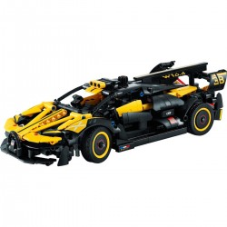 Παιχνιδολαμπάδα Bugatti Bolide 42151 για 9+ Ετών Lego