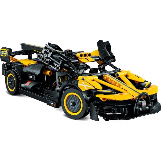 Παιχνιδολαμπάδα Bugatti Bolide 42151 για 9+ Ετών Lego