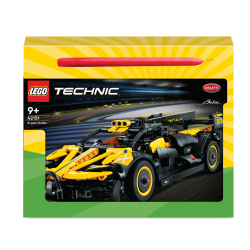 Παιχνιδολαμπάδα Bugatti Bolide 42151 για 9+ Ετών Lego
