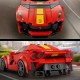 Παιχνιδολαμπάδα Speed Champions Ferrari 812 Campetizione για 9+ Ετών Lego