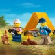 Lego City 4x4 Off-Roader Adventures για 6+ ετών ΔΩΡΟ Η ΛΑΜΠΑΔΑ