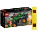 ΠΑΙΧΝΙΔΟΛΑΜΠΑΔΑ LEGO Monster Jam™ Dragon™  42149