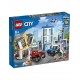 LEGO City Police Αστυνομικό Τμήμα 60246