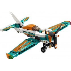 Technic Race Plane (42117)