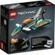 Technic Race Plane (42117)