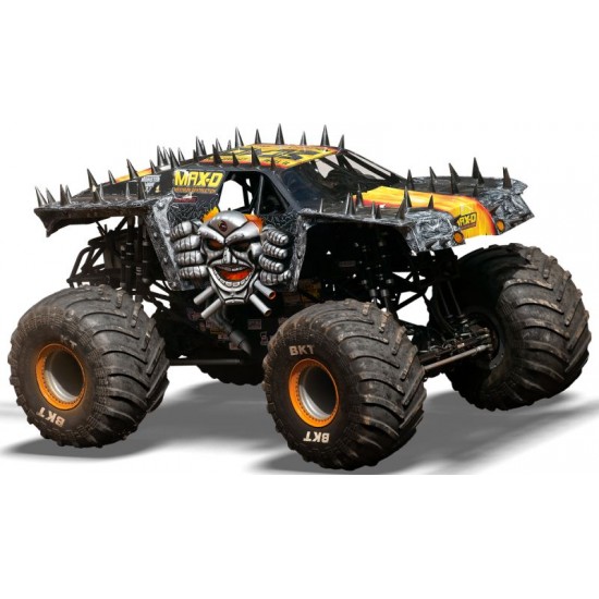 Technic Monster Jam Max-D (42119)