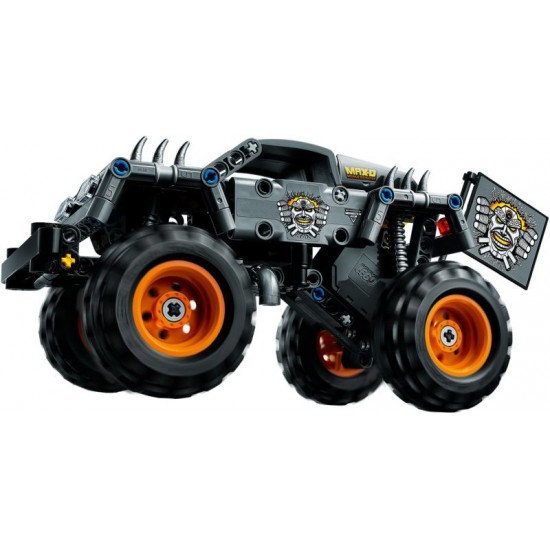 Technic Monster Jam Max-D (42119)