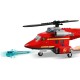 Fire Rescue Helicopter (60281)