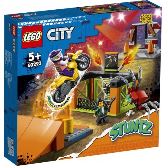 Stunt Park (60293)