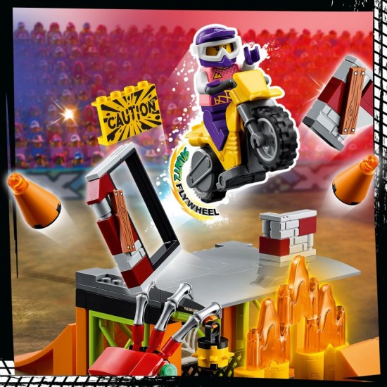 Stunt Park (60293)