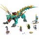 Ninjago Jungle Dragon (71746)