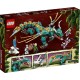 Ninjago Jungle Dragon (71746)