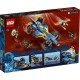 Ninjago Ninja Sub Speeder (71752)