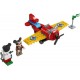 Mickey And Friends Mickey Mouse’s Propeller Plane (10772)