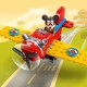 Mickey And Friends Mickey Mouse’s Propeller Plane (10772)