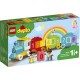Duplo My First Number Train-Learn To Count (10954)