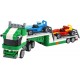 Creator Race Car Transporter (31113)