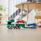 Creator Race Car Transporter (31113)