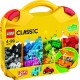 Classic Creative Suitcase (10713)