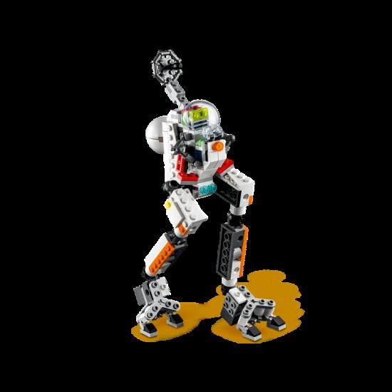 31115 SPACE MINING MECH