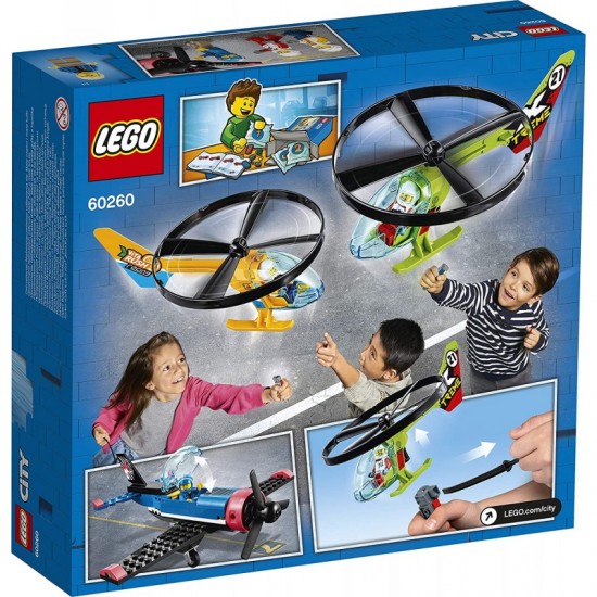 60260 AIR RACE