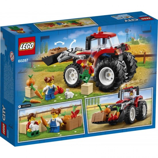 60287 TRACTOR